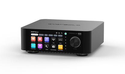 Eversolo Play - Streaming Amplifier