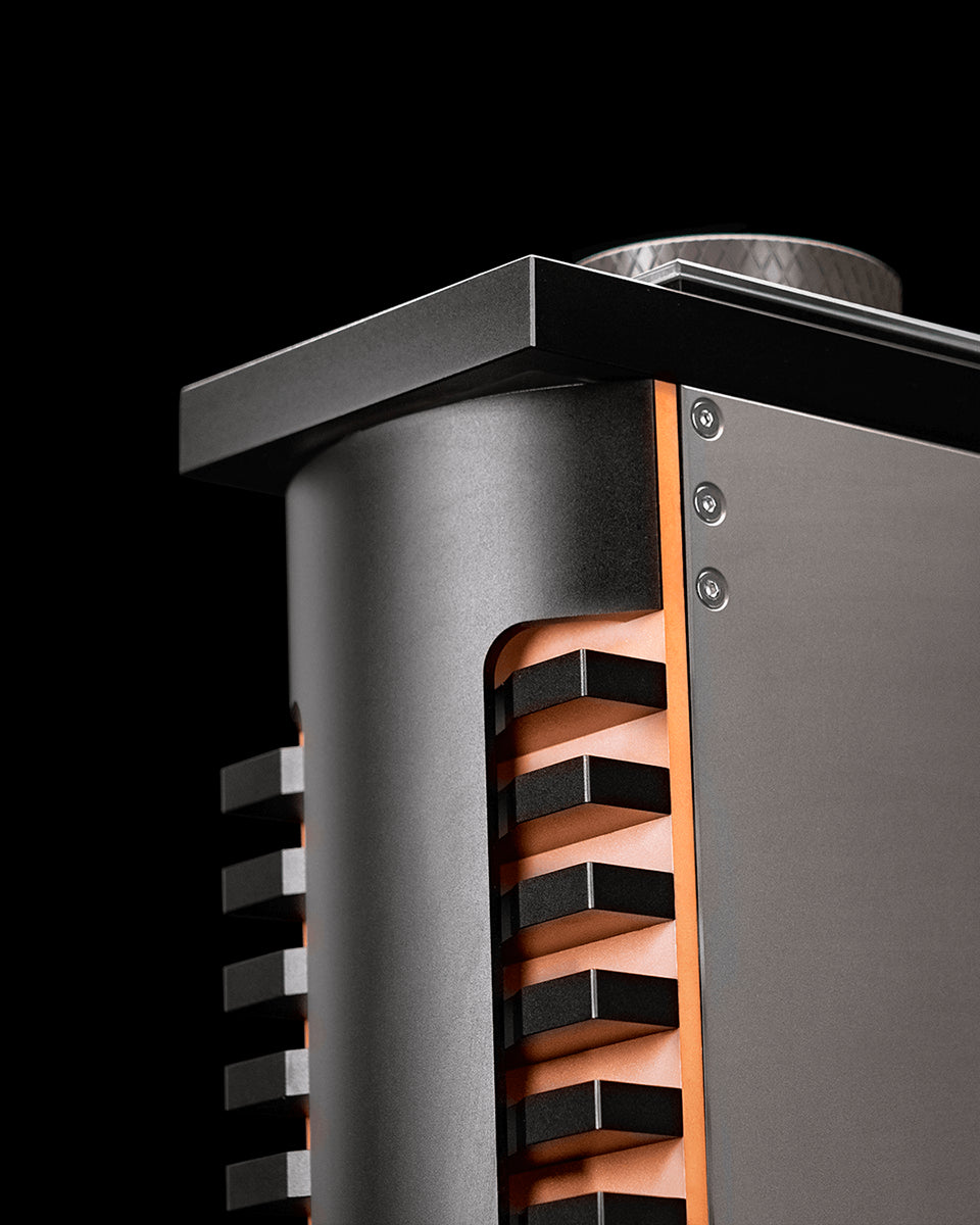 Aavik I-880 Integrated Amplifier