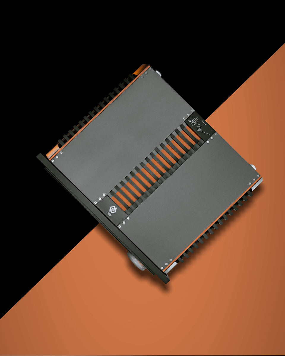 Aavik I-880 Integrated Amplifier