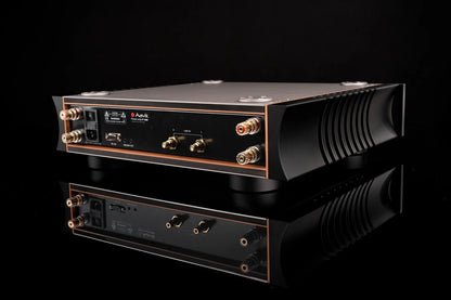 Aavik P-588 Power Amplifier