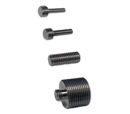 Nordost Sort FÜT Threaded Adapters