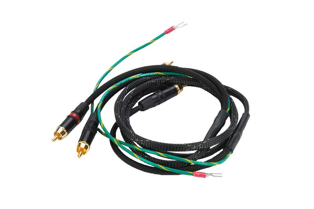 VPI Industries RCA Cables