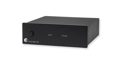 Pro-Ject Accu Box S2
