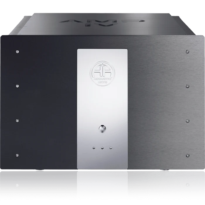 Accustic Arts Amp IV