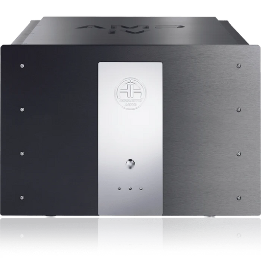 Accustic Arts Amp IV