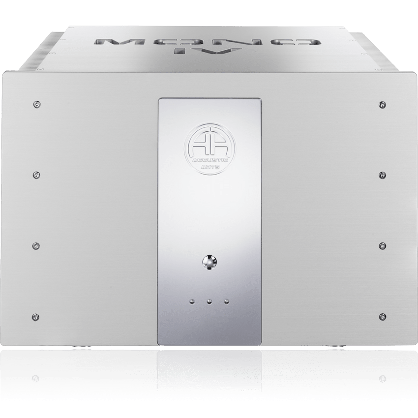 Accustic Arts Mono IV - Ultimate High-Fidelity