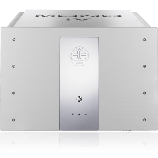 Accustic Arts Mono IV - Ultimate High-Fidelity