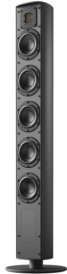 PIEGA ACE 50 Wireless Loudspeaker (Pair)