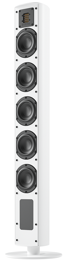 PIEGA ACE 50 Wireless Loudspeaker (Pair)