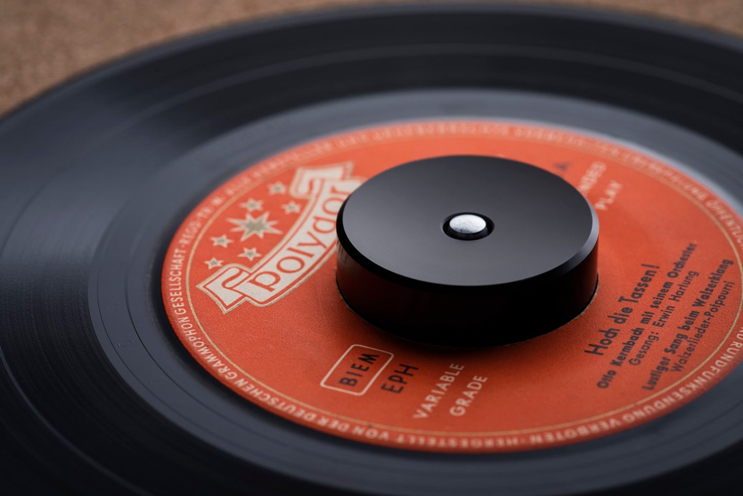 Pro-Ject Adapt it