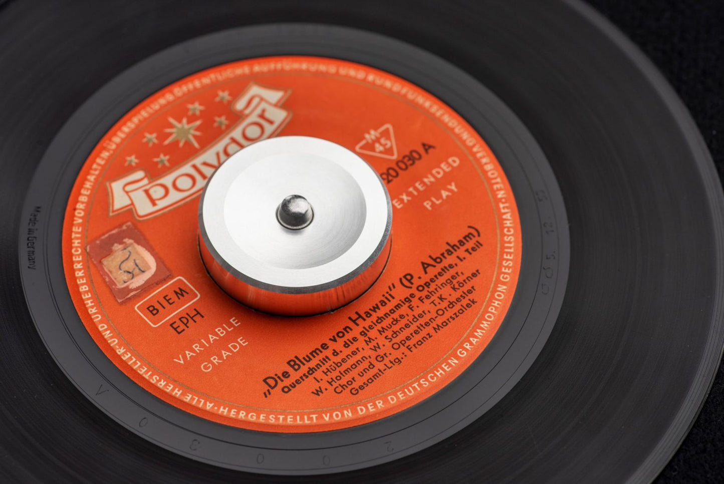 Pro-Ject Adapt it
