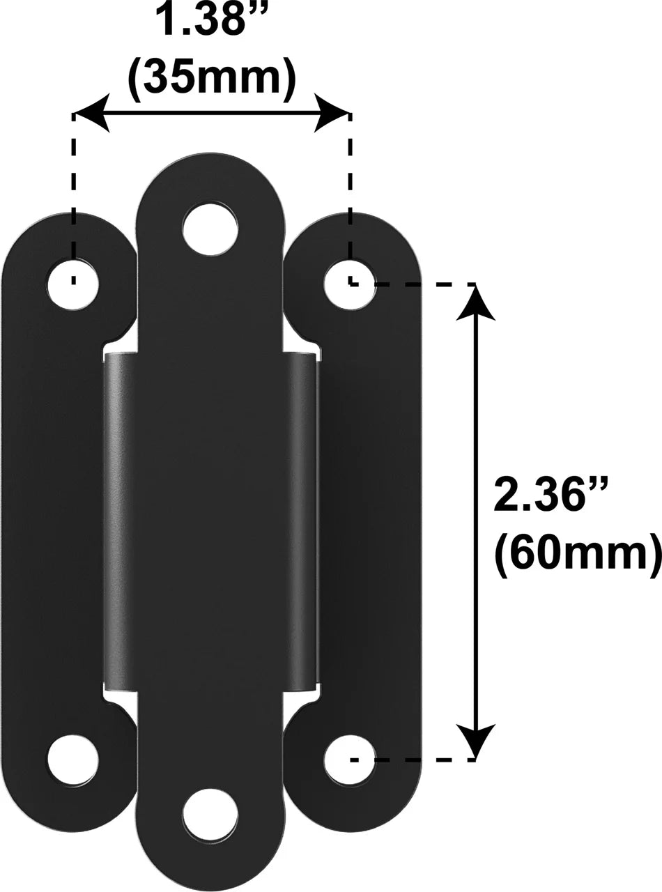 IsoAcoustics V120 35x60 Adapter