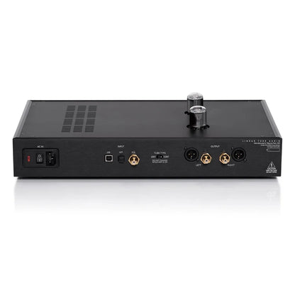 Linear Tube Audio Aero DAC