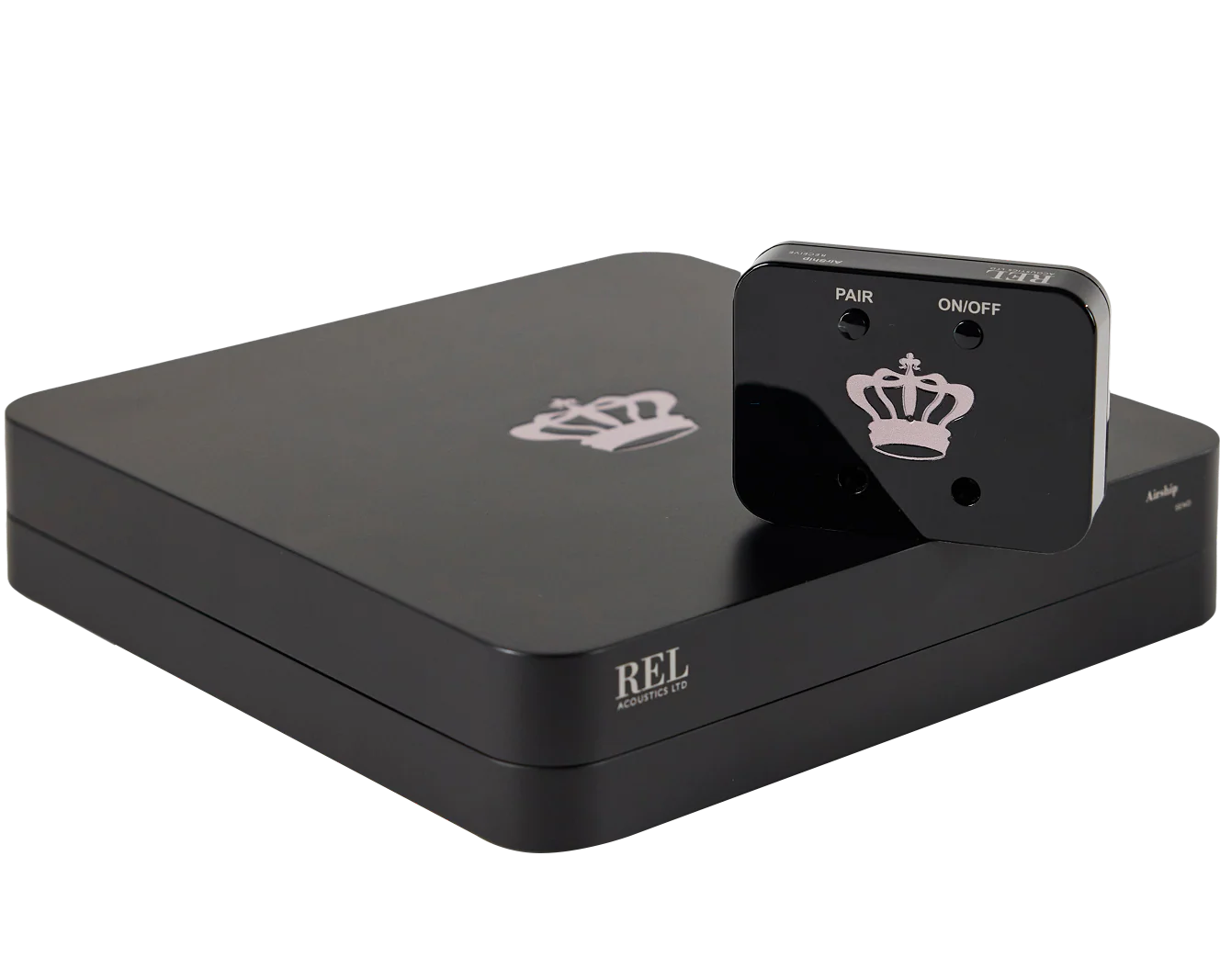 REL Acoustics Airship Direct