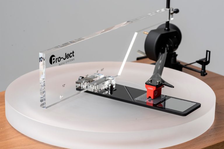 Pro-Ject Align it Pro