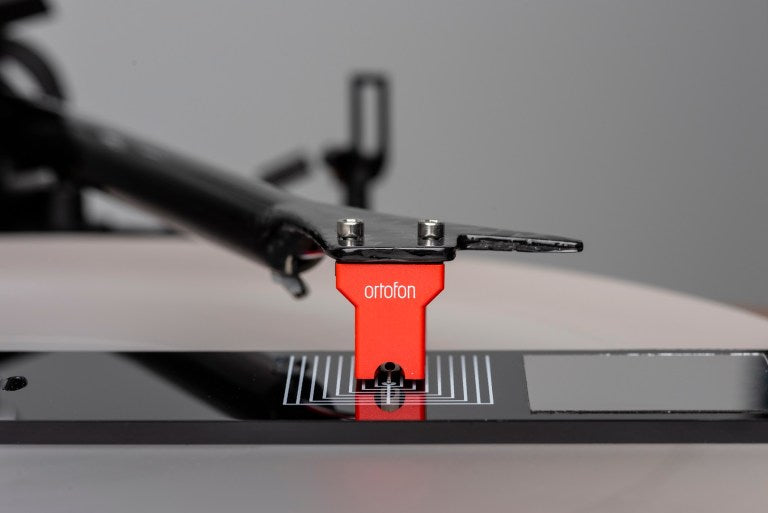Pro-Ject Align it Pro