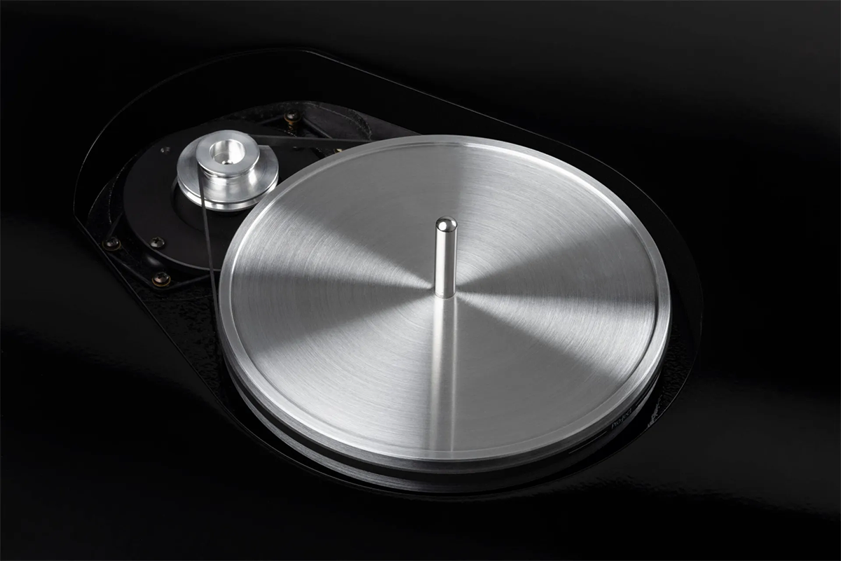 Pro-Ject Subplatter Upgrade for X1 and X2