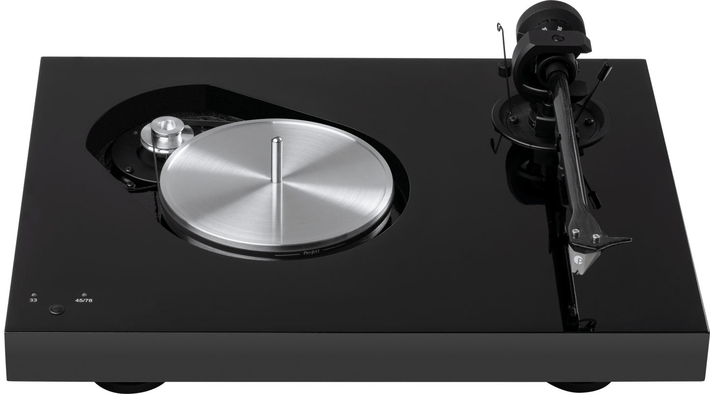 Pro-Ject Subplatter Upgrade for X1 and X2