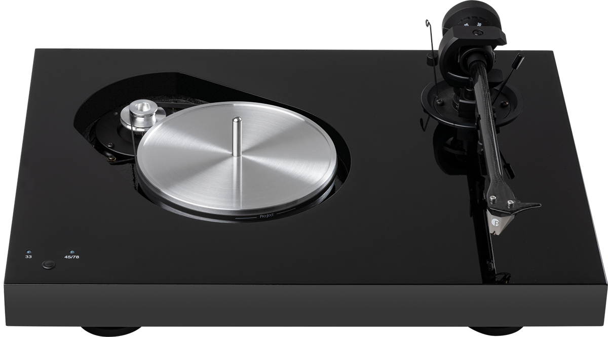Pro-Ject Subplatter Upgrade for X1 and X2