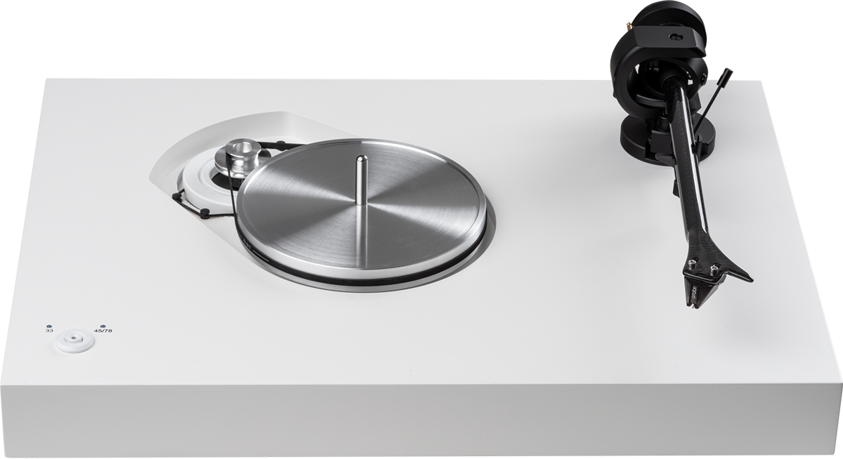 Pro-Ject Subplatter Upgrade for X1 and X2