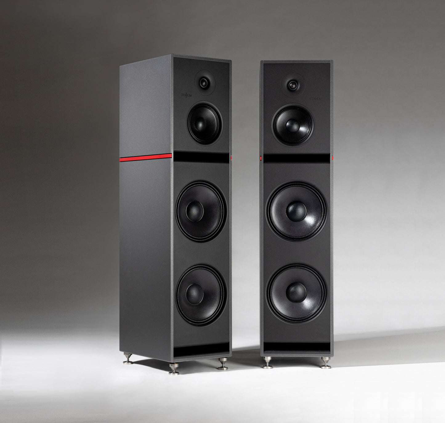 Stenheim Alumine Five SE - Store Demo