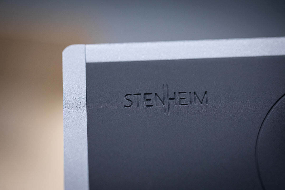 Stenheim Alumine Three