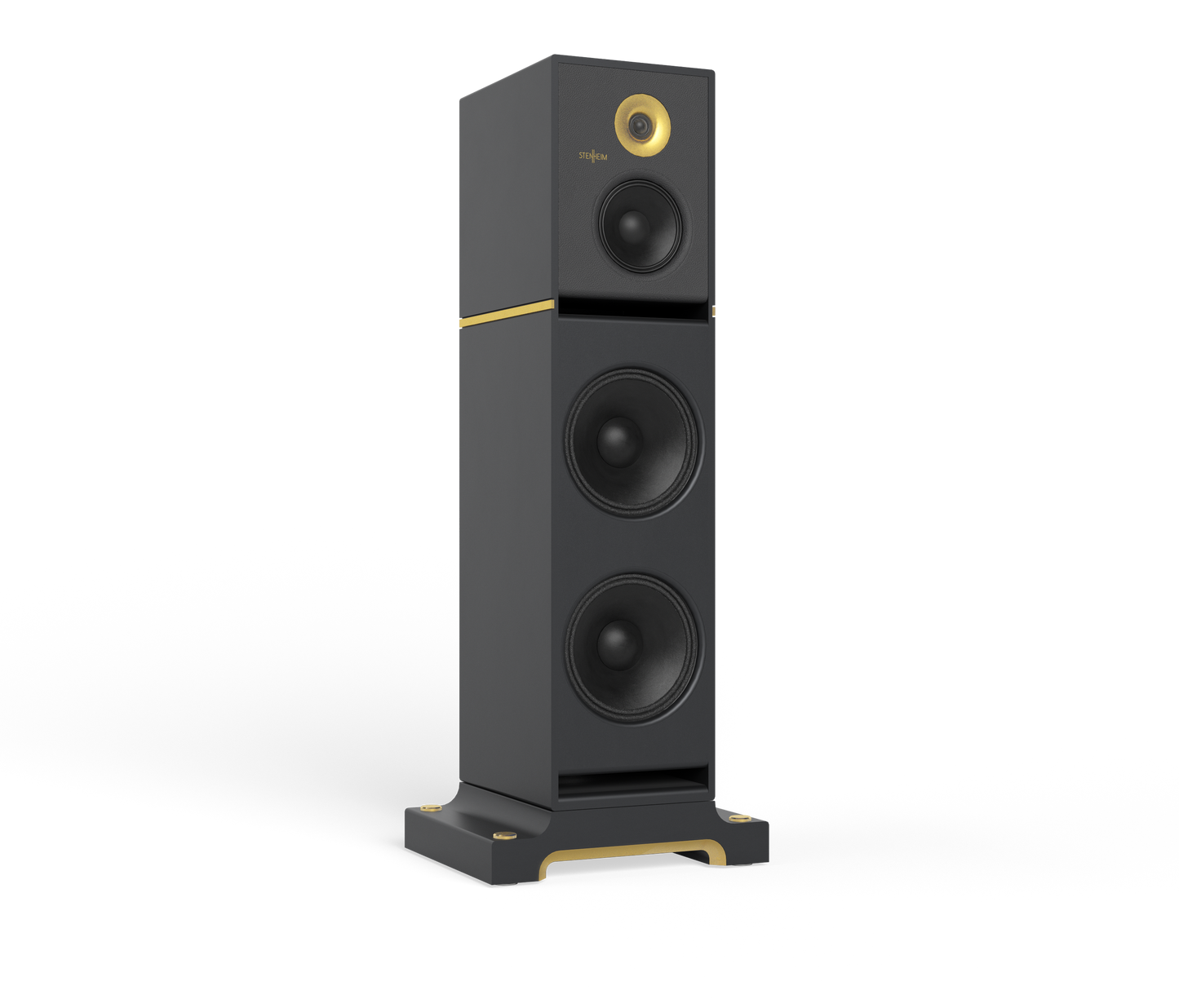 Stenheim Alumine Five SX