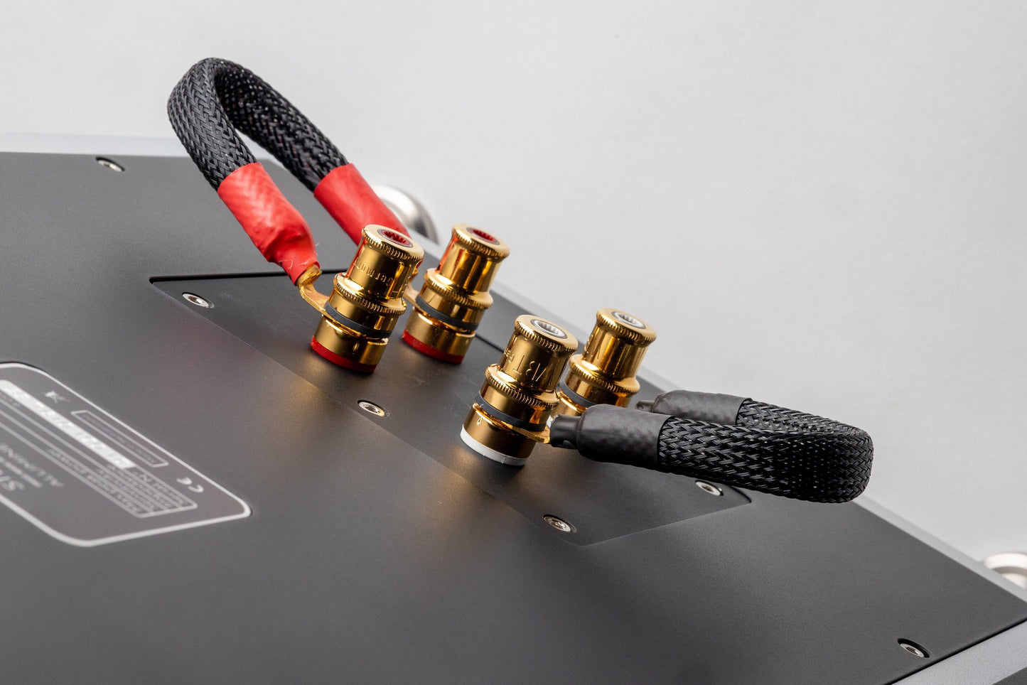 Stenheim Alumine Five SE - Store Demo