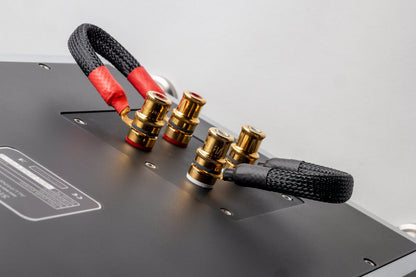 Stenheim Alumine Five SE - Store Demo