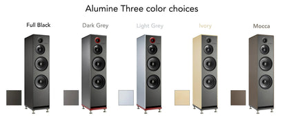 Stenheim Alumine Three