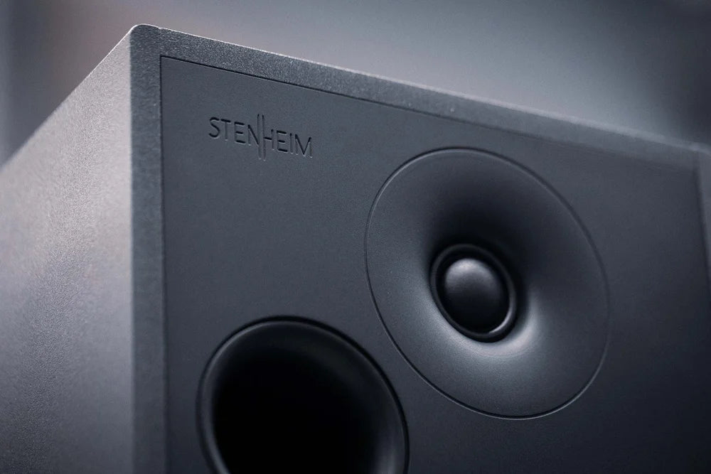 Stenheim Alumine Two