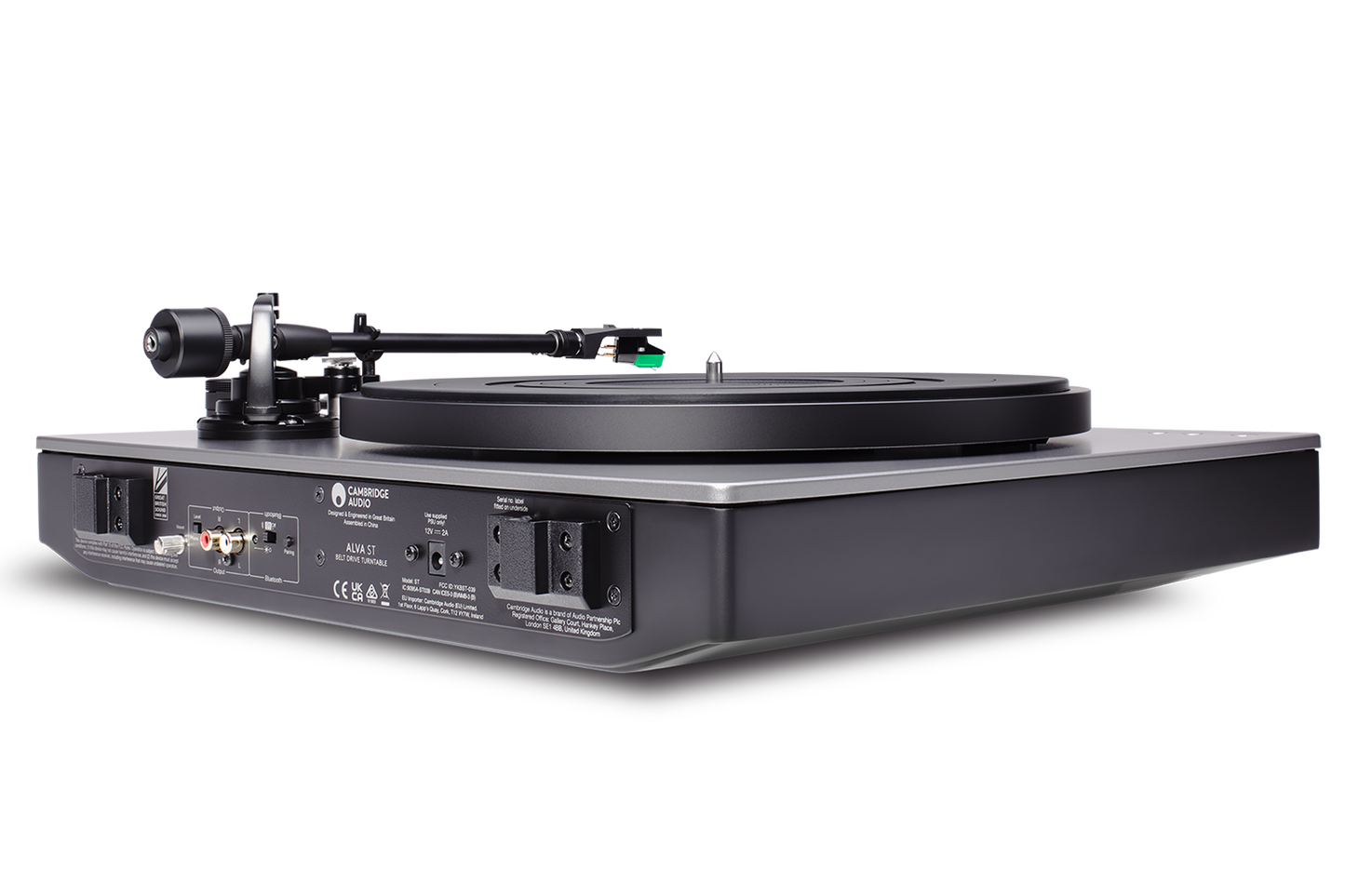 Cambridge Audio ALVA ST