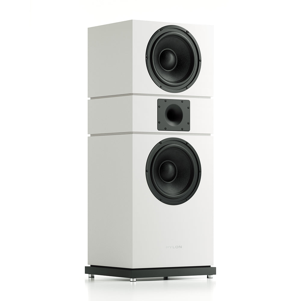 Pylon Audio Amber MKII