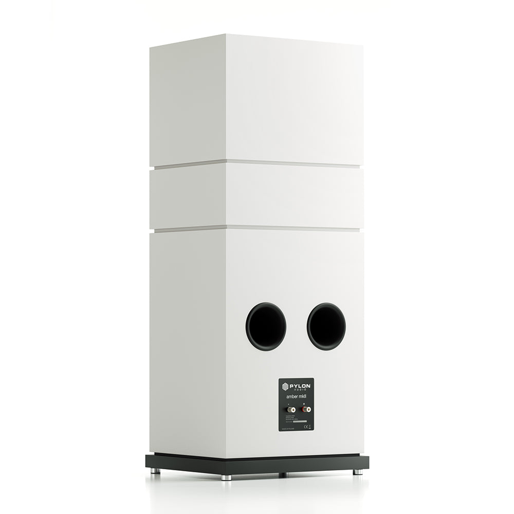 Pylon Audio Amber MKII