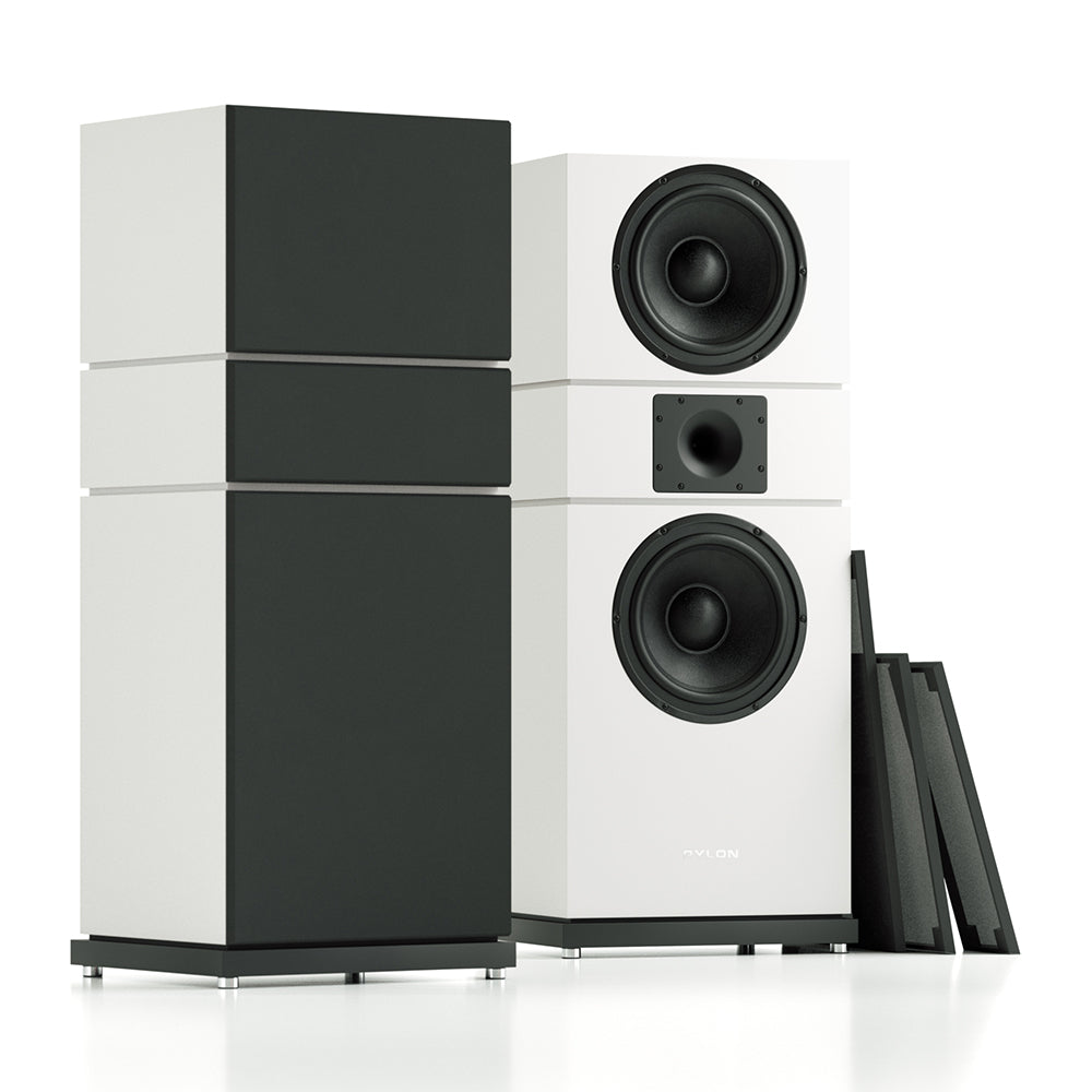 Pylon Audio Amber MKII