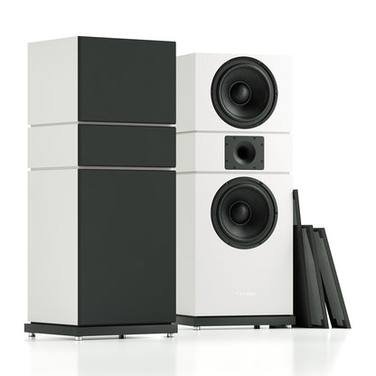 Pylon Audio Amber MKII
