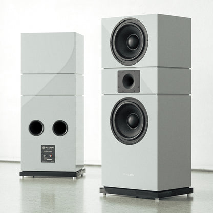 Pylon Audio Amber MKII