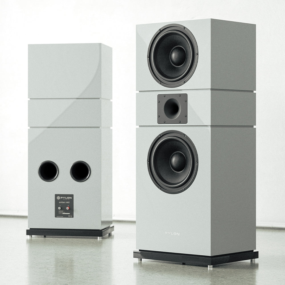 Pylon Audio Amber MKII