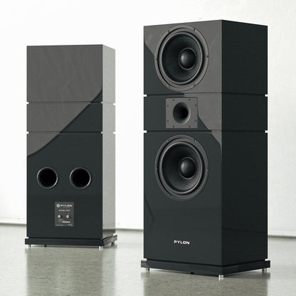 Pylon Audio Amber MKII