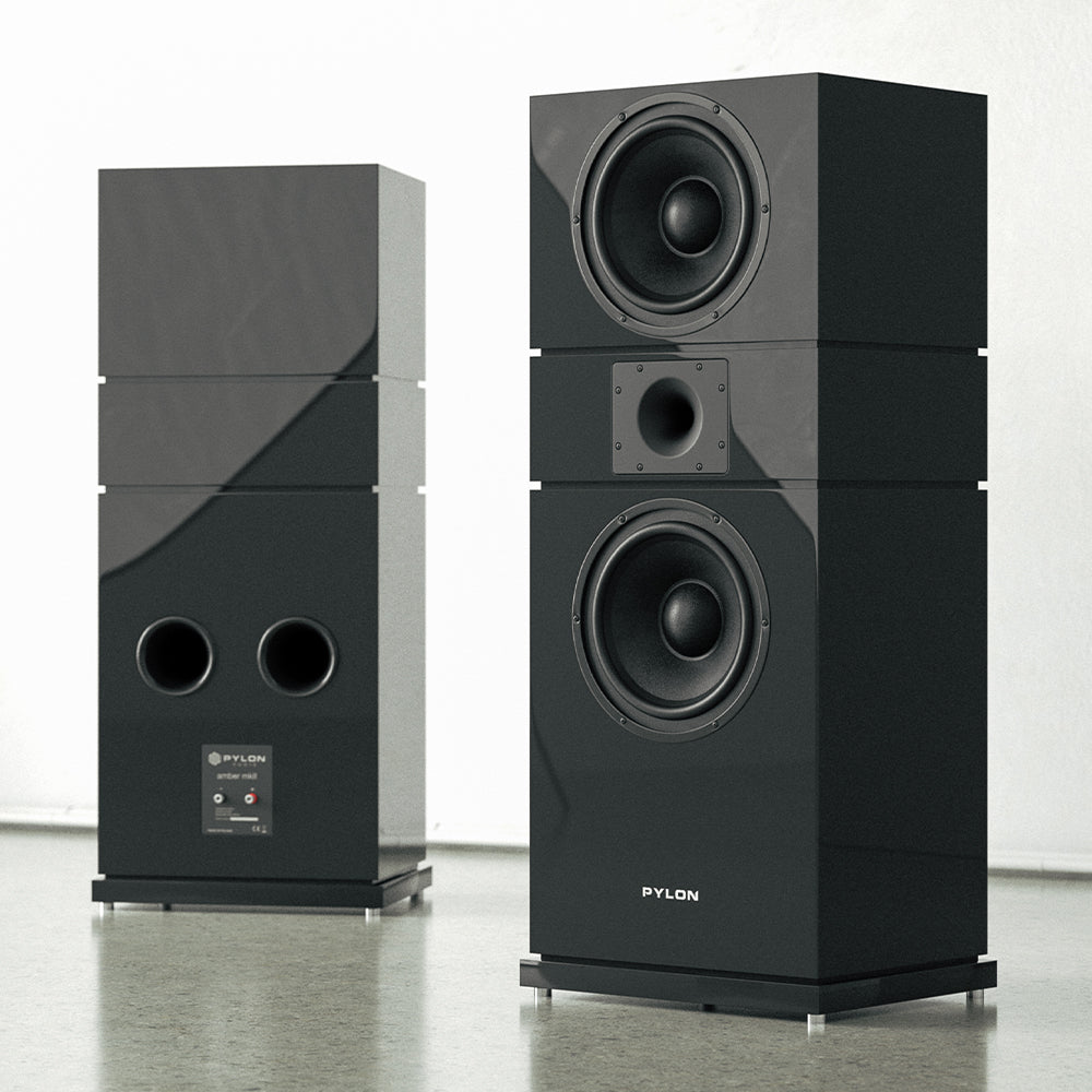 Pylon Audio Amber MKII