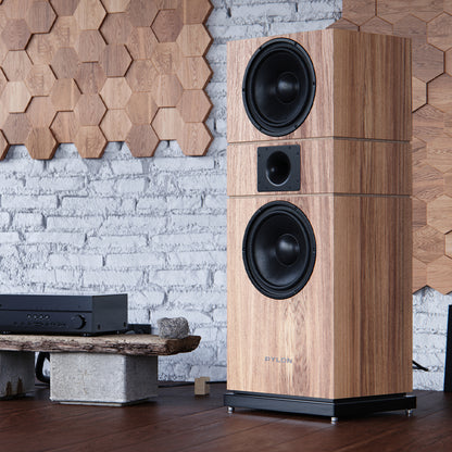 Pylon Audio Amber MKII