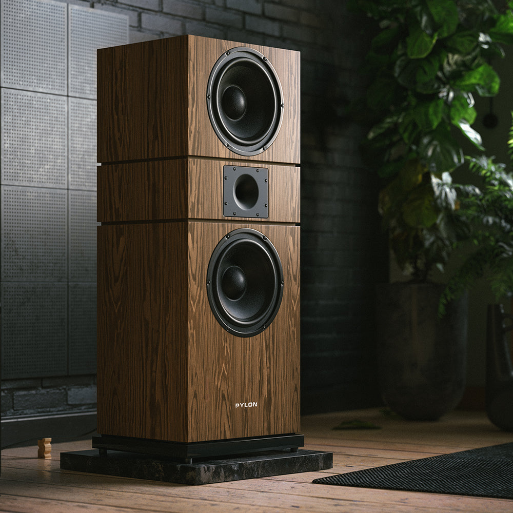 Pylon Audio Amber MKII