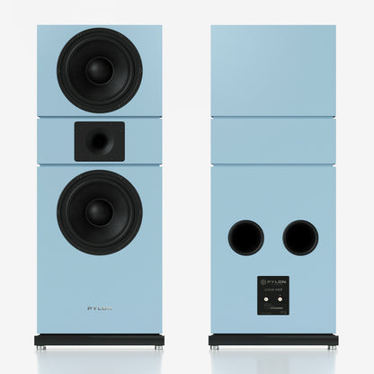 Pylon Audio Amber MKII