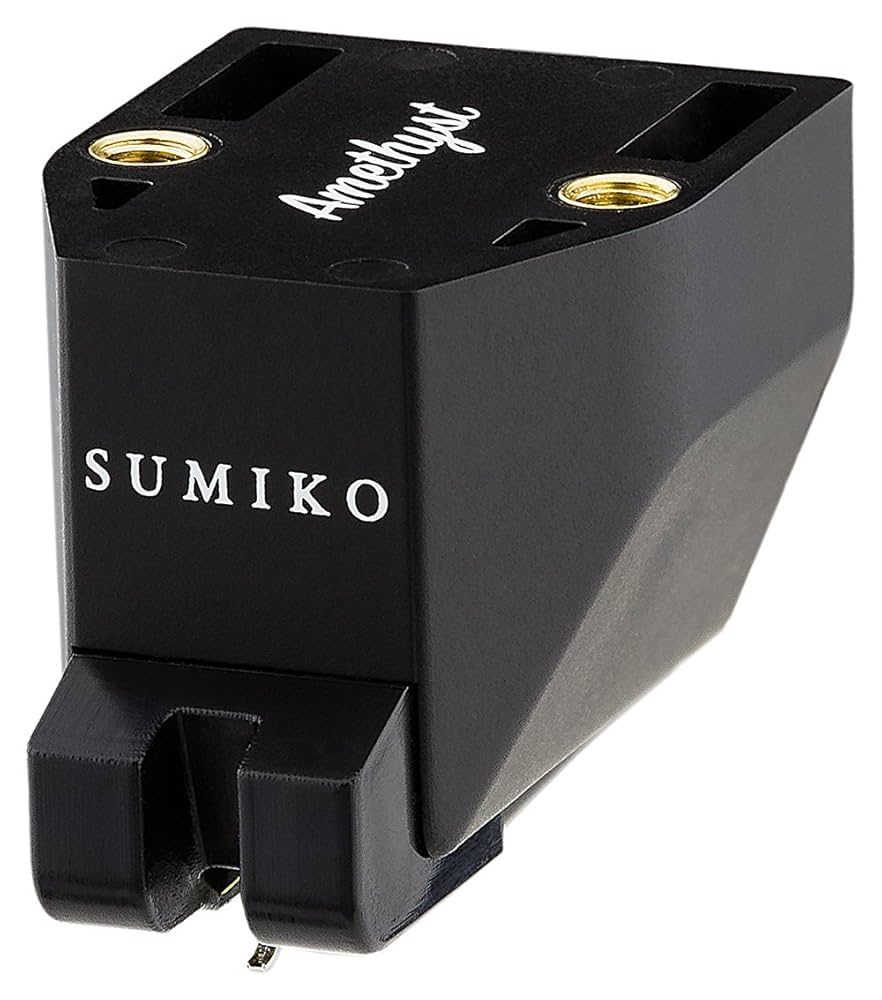 Sumiko Amethyst Moving Magnet Phono Cartridge
