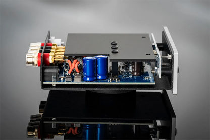 Pro-Ject Amp Box S3