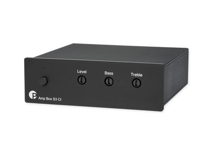 Pro-Ject Amp Box S3 CI