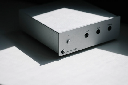 Pro-Ject Amp Box S3 CI