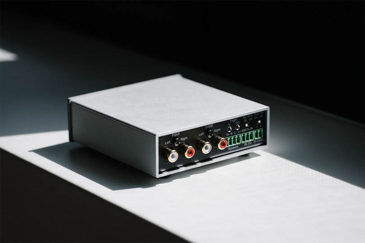 Pro-Ject Amp Box S3 CI