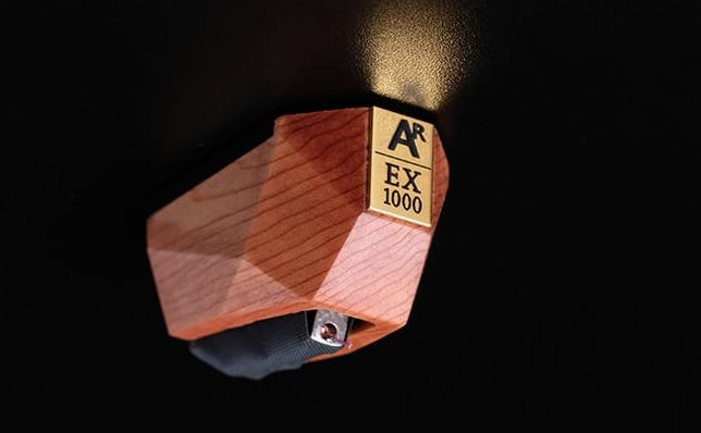 Analog Relax EX 1000 Phono Cartridge - Shop Demo