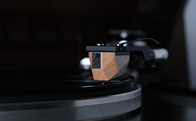 Analog Relax EX 1000 Phono Cartridge - Shop Demo